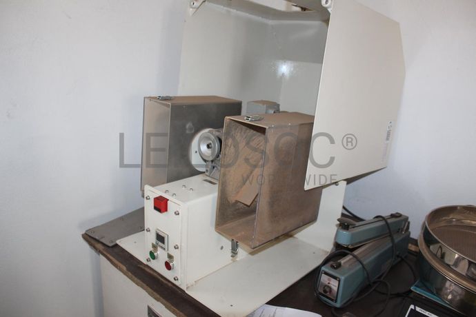 Equipamentos Industriais para a Produção de Pellets