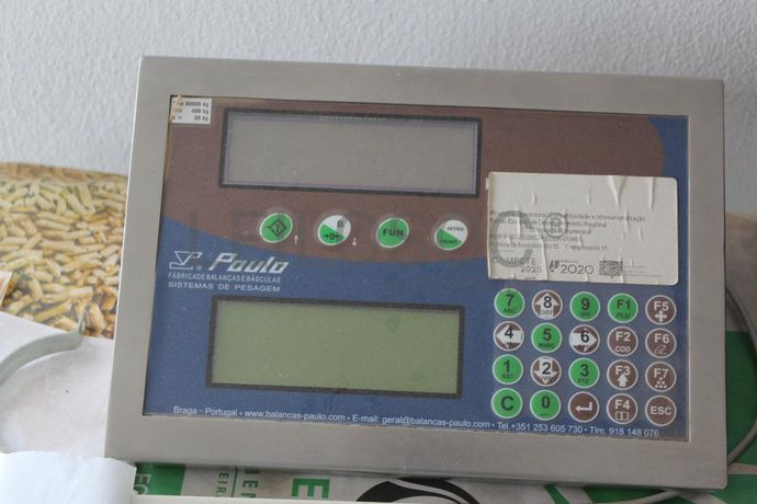 Equipamentos Industriais para a Produção de Pellets