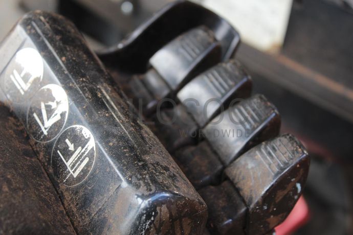 Equipamentos Industriais para a Produção de Pellets