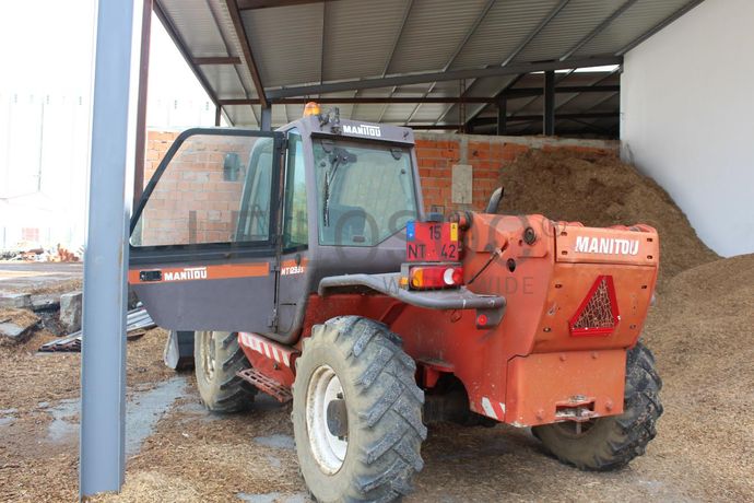 Equipamentos Industriais para a Produção de Pellets