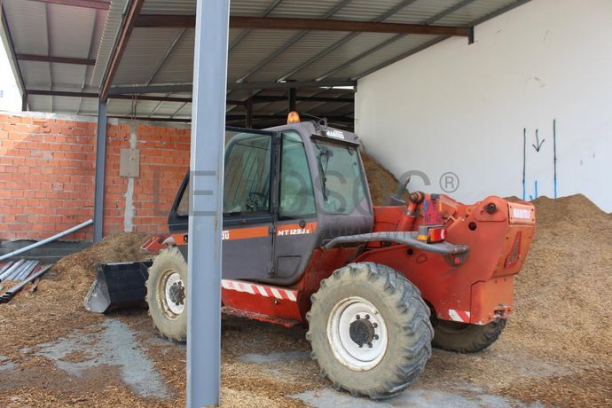 Equipamentos Industriais para a Produção de Pellets