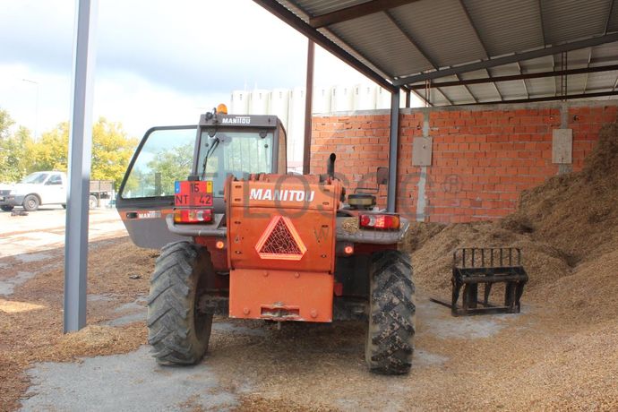 Equipamentos Industriais para a Produção de Pellets