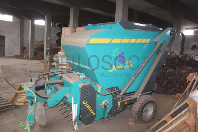 Equipamentos Industriais para a Produção de Pellets