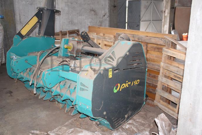 Equipamentos Industriais para a Produção de Pellets