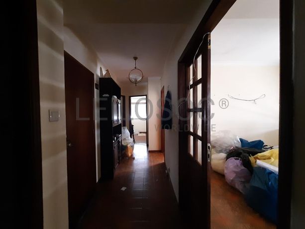 Apartamento T3 · Rio Tinto, Gondomar
