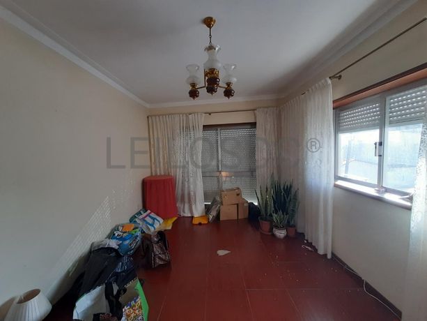 Apartamento T3 · Rio Tinto, Gondomar