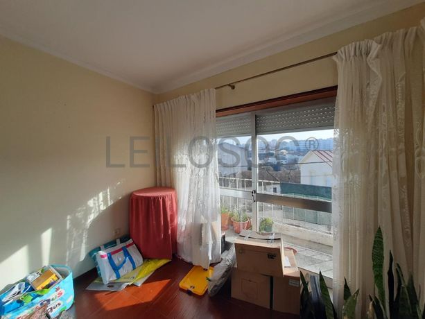 Apartamento T3 · Rio Tinto, Gondomar