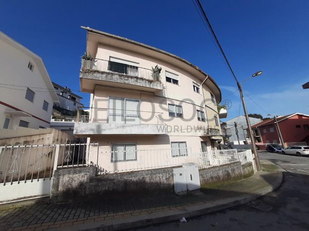 Apartamento T3 · Rio Tinto, Gondomar