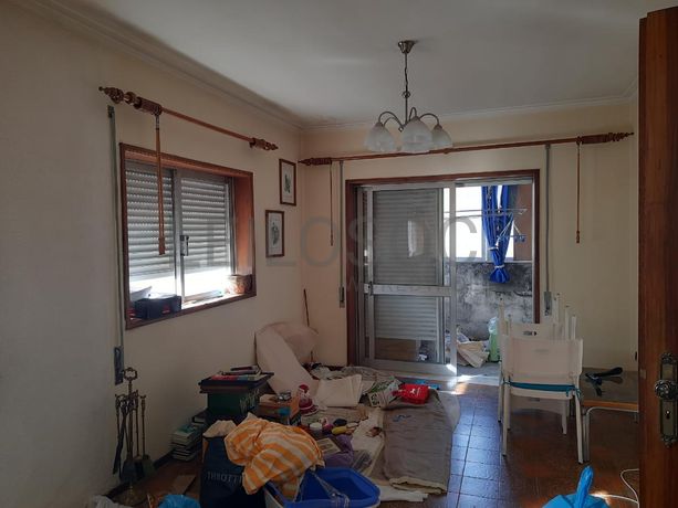 Apartamento T3 · Rio Tinto, Gondomar