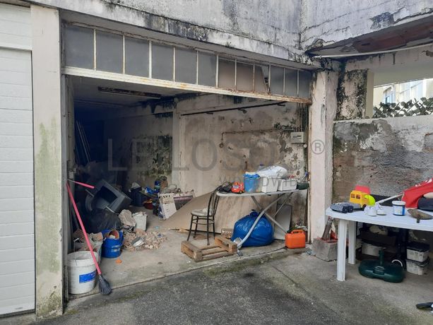 Apartamento T3 · Rio Tinto, Gondomar