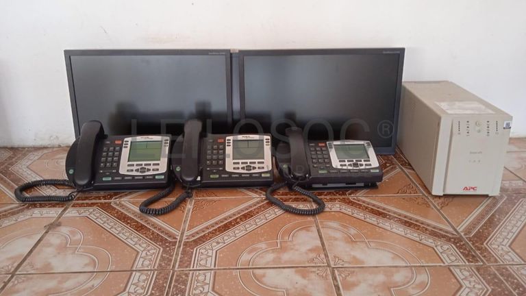 Material Informático ·