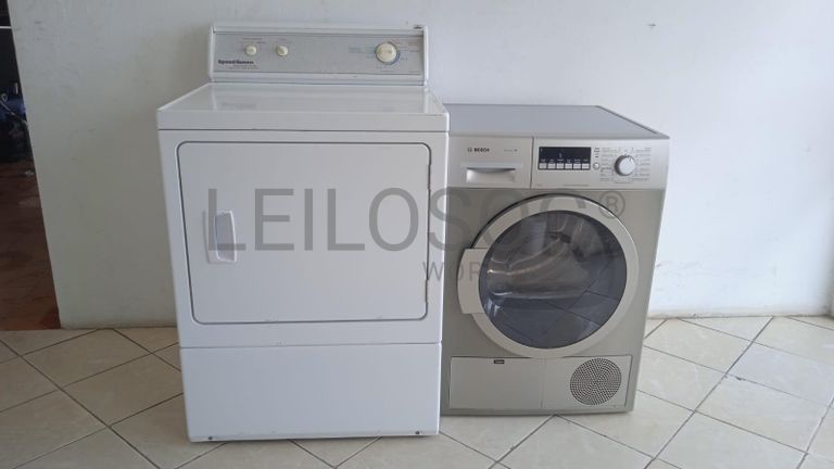 Electrodomésticos ·