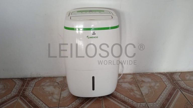 Electrodomésticos ·