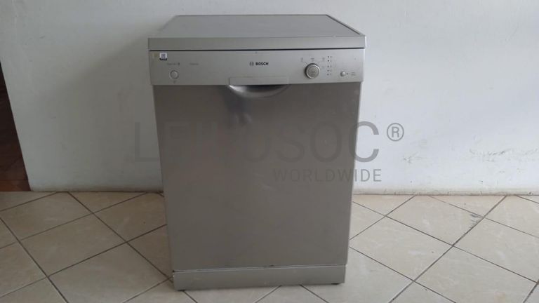 Electrodomésticos ·