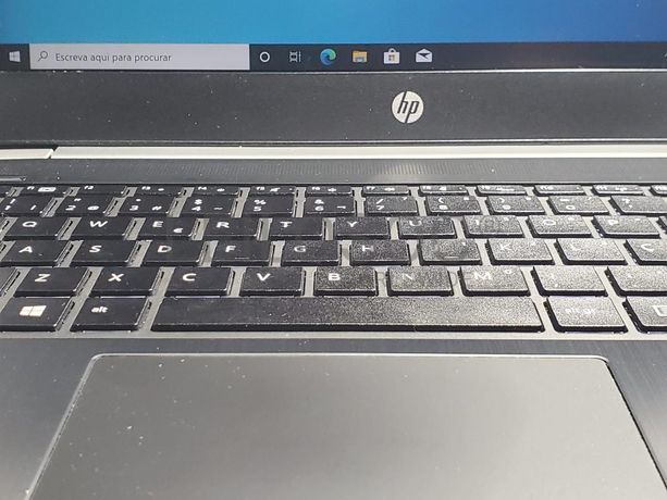 Portátil HP 430 G5