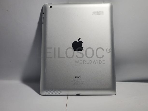 Tablet iPad 4th