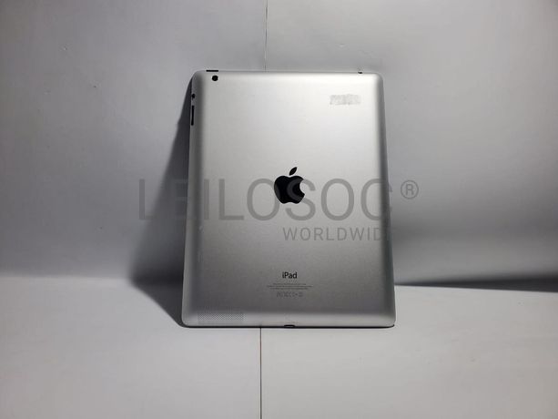Tablet iPad 4th