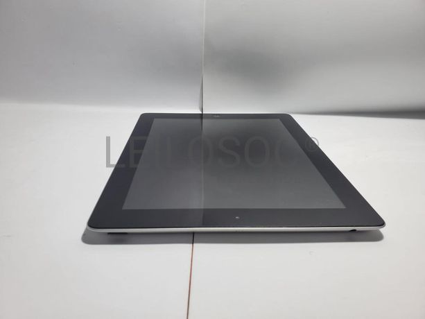 Tablet iPad 4th