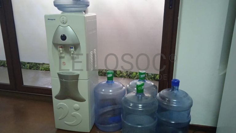 Electrodomésticos ·