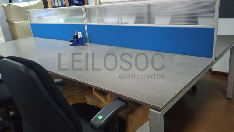 Mobiliário de escritório ·