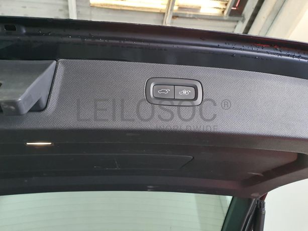 Volvo XC90 D5 INSCRIPTION AWD