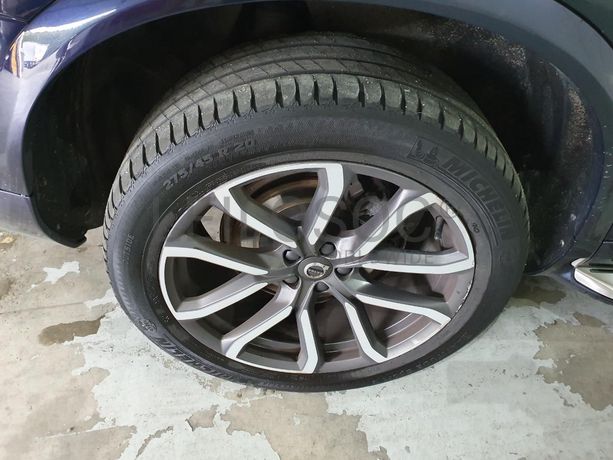 Volvo XC90 D5 INSCRIPTION AWD