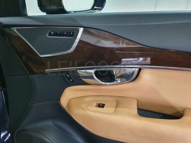 Volvo XC90 D5 INSCRIPTION AWD