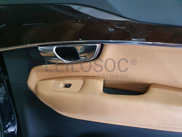 Volvo XC90 D5 INSCRIPTION AWD