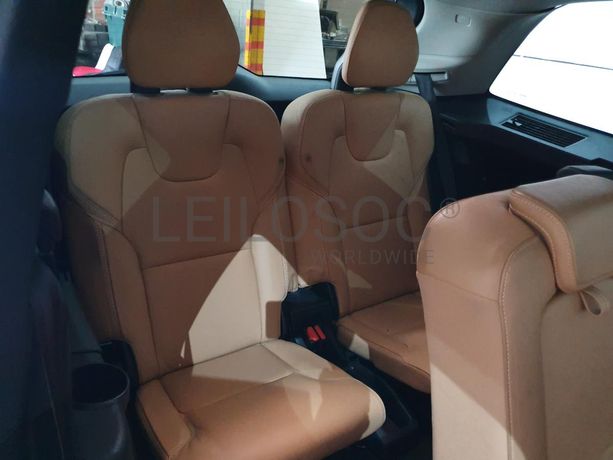 Volvo XC90 D5 INSCRIPTION AWD