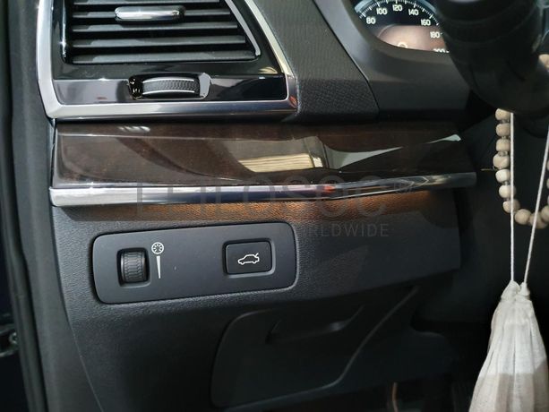 Volvo XC90 D5 INSCRIPTION AWD