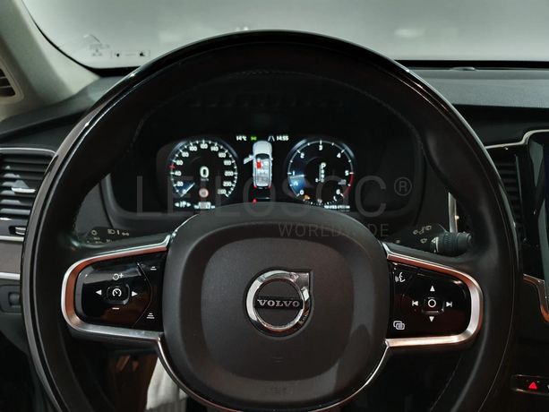 Volvo XC90 D5 INSCRIPTION AWD