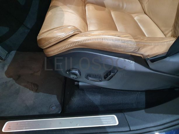 Volvo XC90 D5 INSCRIPTION AWD