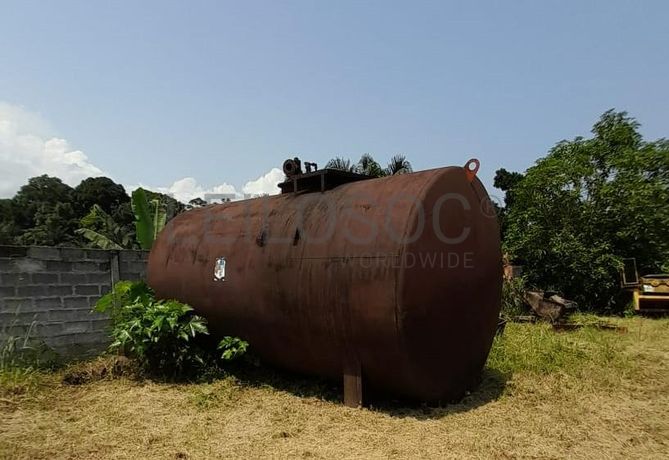 SÃO TOMÉ - Equipamentos para Construção Civil e Ferramentaria