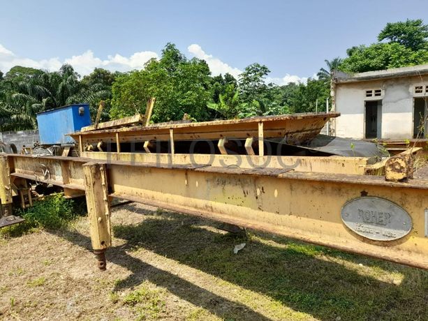 SÃO TOMÉ - Equipamentos para Construção Civil e Ferramentaria