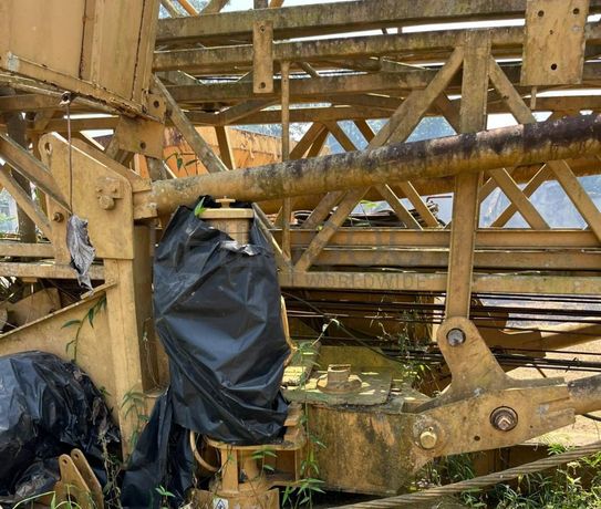 SÃO TOMÉ - Equipamentos para Construção Civil e Ferramentaria