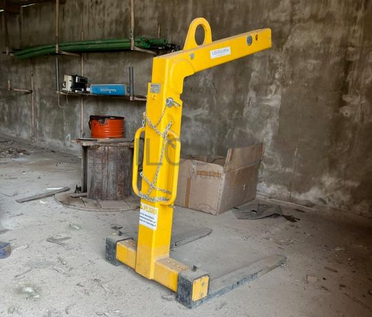 SÃO TOMÉ - Equipamentos para Construção Civil e Ferramentaria