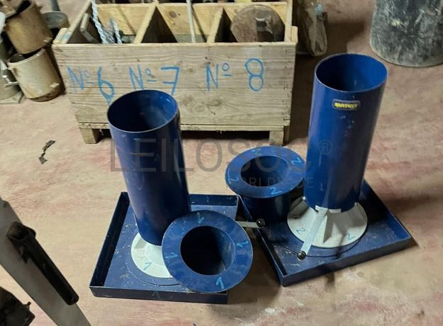 SÃO TOMÉ - Equipamentos para Construção Civil e Ferramentaria