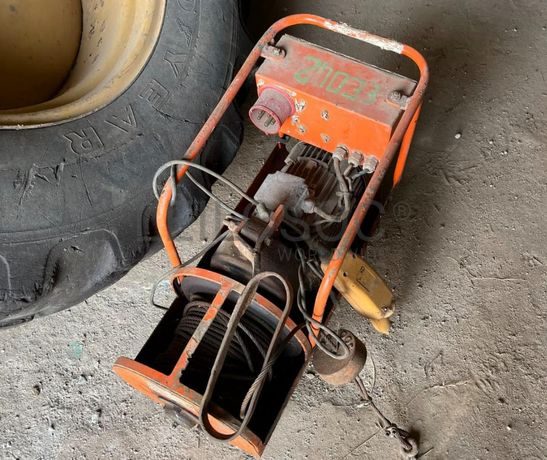 SÃO TOMÉ - Equipamentos para Construção Civil e Ferramentaria