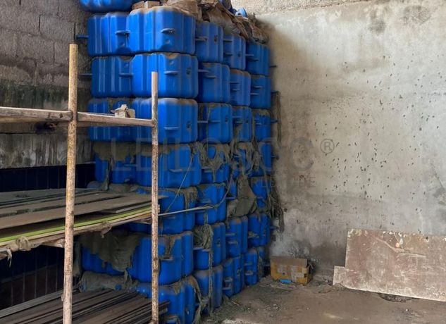 SÃO TOMÉ - Equipamentos para Construção Civil e Ferramentaria