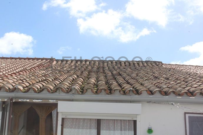 Moradia V2 · Cuba, Beja