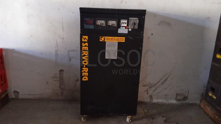 Quadros Elétricos ·