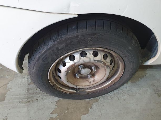 Renault Clio 1.5 DCI · Ano 2007