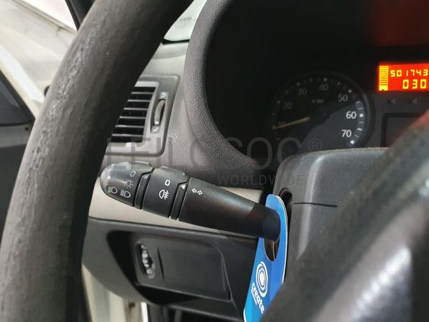 Renault Clio 1.5 DCI · Ano 2007