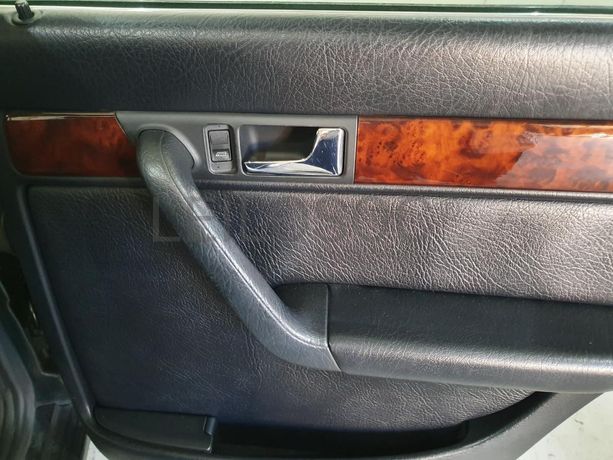 Audi A6 1.9 TDI · Ano 1994