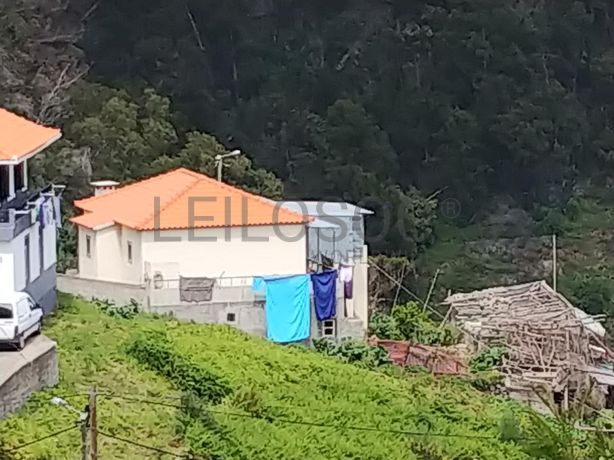 1/8 de Moradia · Ribeira Brava, Arquipélago da Madeira