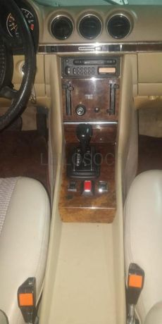 Mercedes-Benz 280 SLC · Ano 1975