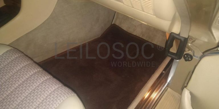 Mercedes-Benz 280 SLC · Ano 1975