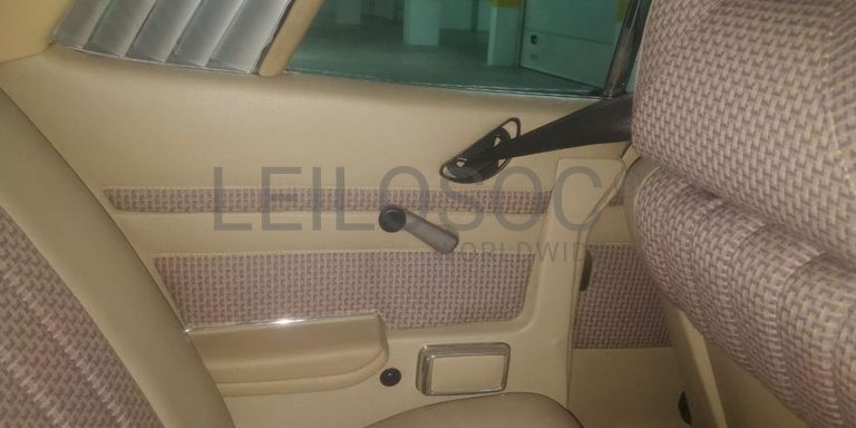 Mercedes-Benz 280 SLC · Ano 1975