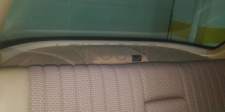 Mercedes-Benz 280 SLC · Ano 1975