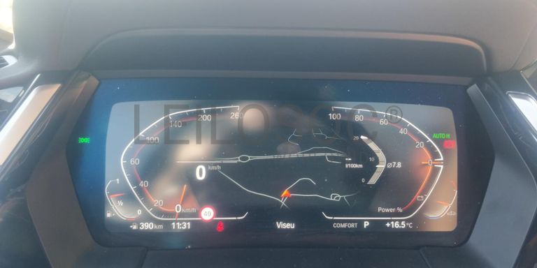 BMW Z4s 30i Cabrio · Ano 2021